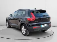 Usado Volvo XC40 129 CV (94 kW) 2022 Negro SUV