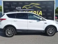 Brugt Ford Kuga Titanium 140 HK (102 kW) 2013 Hvid SUV