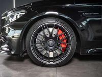 Usado Mercedes C63S AMG AMG 510 CV (375 kW) 2023 Negro Coupe