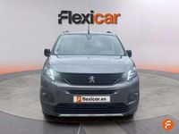 Usado Peugeot Rifter GT 131 CV (96 kW) 2022 Blanco Monovolumen