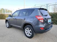 usado Toyota RAV4 2.2D-4D Executive 4x4