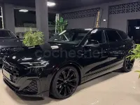 Nuevo Audi Q8 S-Line 286 CV (210 kW) 2026 Negro SUV