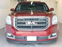 Usado GMC Yukon 355 CV (261 kW) 2019 Granate SUV