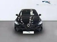 Usado Renault Clio V Business 106 CV (77 kW) 2022 Negro Berlina