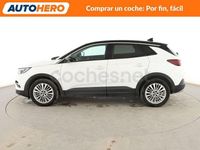 Usado Opel Grandland X Innovation 131 CV (96 kW) 2018 Blanco SUV