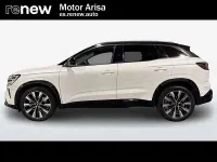 Usado Renault Austral Techno 200 CV (147 kW) 2023 Blanco SUV