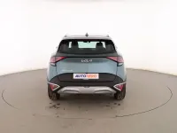 Usado Kia Sportage 215 CV (158 kW) 2025 Gris SUV