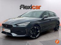 Usado Cupra Leon 150 CV (110 kW) 2022 Gris