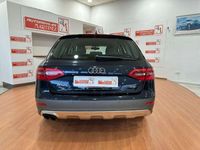 usado Audi A4 Allroad Q. 2.0TDI Advanced Ed. S-T 177