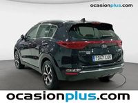 usado Kia Sportage 1.6 MHEV Drive 100kW (136CV) 4x2