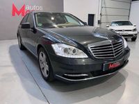 usado Mercedes S350 BT Aut.