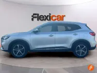 Brugt MG EHS Comfort 258 HK (189 kW) 2023 Grå SUV