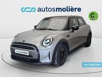 Usado Mini Cooper 136 CV (100 kW) 2024 Gris Utilitario