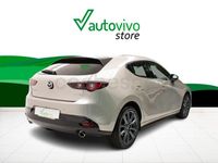 Usado Mazda 3 122 CV (89 kW) 2022 Beige Berlina
