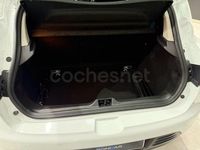 Usado Renault Clio IV Business 75 CV (55 kW) 2019 Blanco Berlina