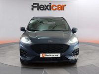 Usado Ford Kuga ST-Line 120 CV (88 kW) 2021 Azul SUV