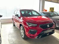 Usado Seat Ateca FR 150 CV (110 kW) 2024 SUV