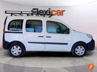 Usado Renault Kangoo 90 CV (66 kW) 2019 Blanco Monovolumen