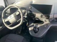 Nuevo Opel Combo S 102 CV (75 kW) 2026 Blanco Monovolumen