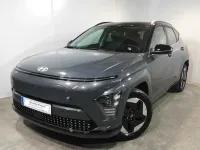 Usado Hyundai Kona 204 CV (150 kW) 2025 SUV