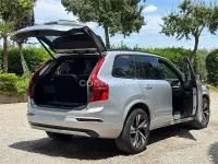Usado Volvo XC90 R-Design 235 CV (172 kW) 2022 Gris / plata SUV