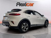 Usado Kia XCeed 120 CV (88 kW) 2023 Blanco SUV