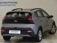 Usado Hyundai Bayon 84 CV (61 kW) 2023 Oro / dorado SUV