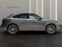 Usado Porsche Cayenne 340 CV (250 kW) 2023 Gris SUV
