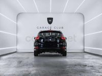 Usado Ford Focus Trend 120 CV (88 kW) 2016 Negro Berlina