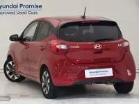Usado Hyundai i10 2025 Utilitario