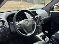 Usado Opel Antara Enjoy 140 CV (102 kW) 2008 Negro SUV
