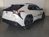 Usado Subaru Solterra 160 kW (218 CV) 2024 Eléctrico SUV