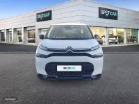 Usado Citroën C3 Aircross Live 110 CV (80 kW) 2022 Blanco SUV