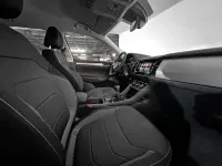 Usado Skoda Kodiaq Ambition 150 CV (110 kW) 2023 Negro SUV
