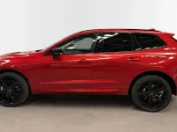 Usado Volvo XC60 Ultra 350 CV (257 kW) 2024 Rojo SUV