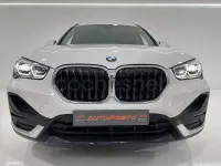 Usado BMW X1 Sport Line 150 CV (110 kW) 2022 Blanco SUV