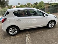 Usado Opel Corsa Excellence 90 CV (66 kW) 2016 Blanco Utilitario