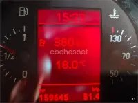 Usado Seat Leon CUPRA 240 CV (176 kW) 2007 Blanco Utilitario