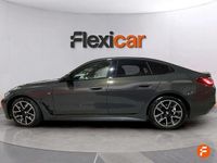 Usado BMW 420 Gran Coupé 190 CV (139 kW) 2023 Negro Coupe