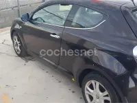 Usado Alfa Romeo MiTo Progression 120 CV (88 kW) 2009 Granate Utilitario