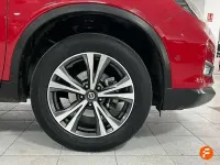 Usado Nissan X-Trail Acenta 160 CV (117 kW) 2019 Rojo SUV