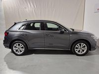 Usado Audi Q3 S-Line 150 CV (110 kW) 2024 Gris SUV