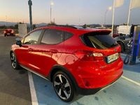usado Ford Fiesta 1.0 Ecoboost S/s Active 95