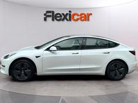 Usado Tesla Model 3 RWD 211 kW (287 CV) 2023 Blanco Berlina