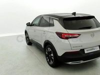 Usado Opel Grandland X Ultimate 300 CV (220 kW) 2021 Blanco SUV