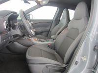 Usado Nissan Juke N-Connecta 114 CV (83 kW) 2025 Gris / plata SUV