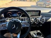 Usado Mercedes A250 218 CV (160 kW) 2020 Negro Berlina