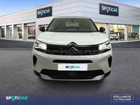 Usado Citroën C5 Aircross 131 CV (96 kW) 2024 Blanco SUV