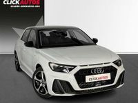 Usado Audi A1 Comfort 95 CV (69 kW) 2024 Rojo SUV