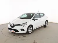 Usado Renault Clio IV Intens 86 CV (63 kW) 2019 Blanco Berlina